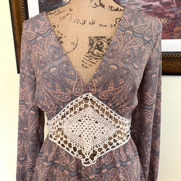 Illa Illa Boho Romper - Picture 3 of 4